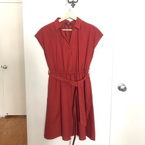 Uniqlo Women’s Shirt Dress